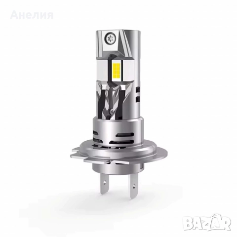 Универсални LED крушки за автомобил , снимка 8 - Части - 50791980