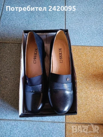 дамски обувки-50лв