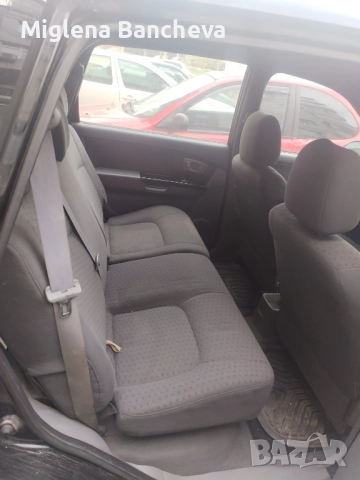 Киа Каренс, снимка 9 - Автомобили и джипове - 52775958