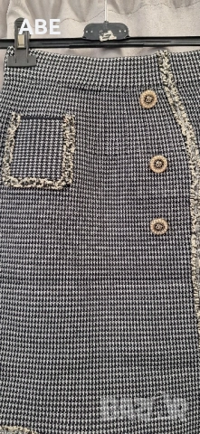 пола с копчета, снимка 2 - Поли - 51854981