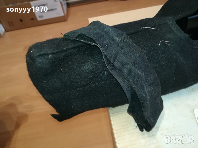 FORD TRANSIT-NEW КРИК ЗА БУС 45СМ С ОПАКОВКА ВНОС SWISS 1703241524, снимка 14 - Аксесоари и консумативи - 44806873