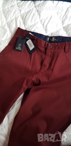 Мъжки  панталон , снимка 3 - Панталони - 39802561