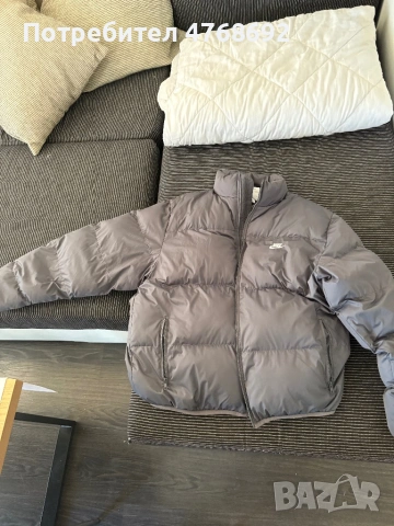 Яке Найк Puffer L-размер 