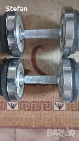 Лост , Дъмбели и Дискове, снимка 14 - Фитнес уреди - 48978368