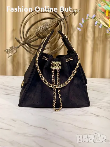 Дамска чанта Chanel