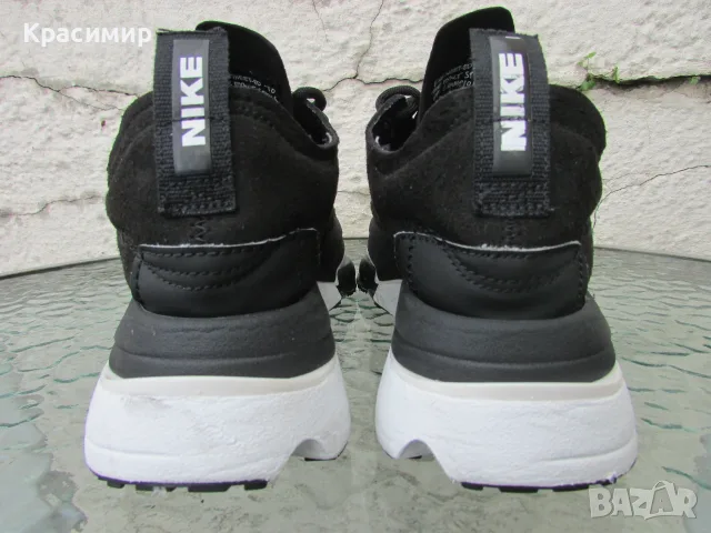 Дамски маратонки Nike Air Zoom - Type, снимка 2 - Маратонки - 56040721