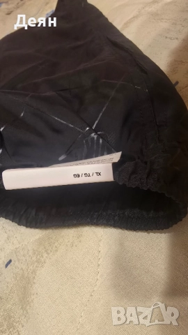 Къси шорти NIKE XL - 40лв, снимка 5 - Къси панталони - 52516375