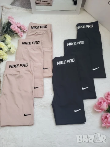 къси клинове Nike , снимка 10 - Клинове - 51152231