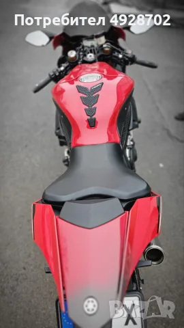 Пистов мотор Yamaha YZF-R1, снимка 6 - Мотоциклети и мототехника - 55790005