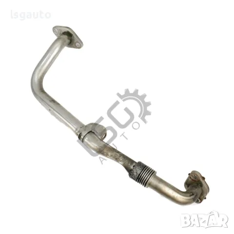 Тръба EGR Mitsubishi Lancer X (GS44S) 2007-2017 ID: 134656