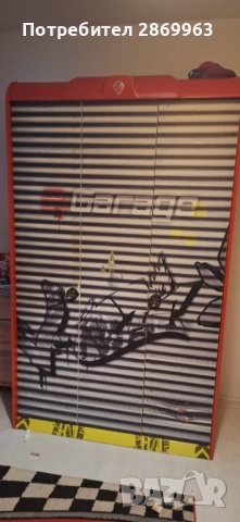 Детско обзавеждане, снимка 8 - Мебели за детската стая - 53034968