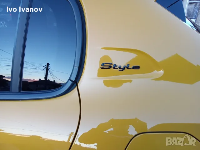 Пежо 208 1.5 HDI 102 КС ,2021гд ,65500километра , снимка 5 - Автомобили и джипове - 56278951