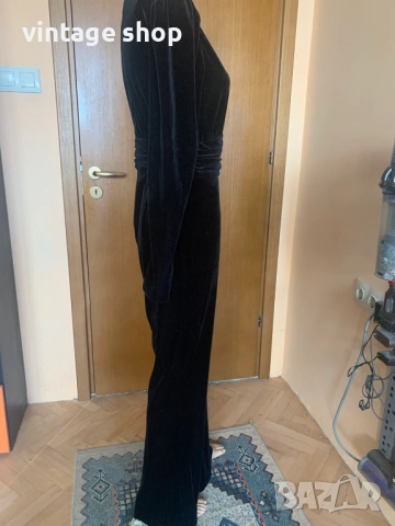 Дамски гащеризон Zara, размер М, снимка 8 - Гащеризони - 53696696