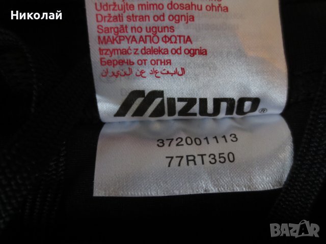 Mizuno BG8000 lt womens клин, снимка 8 - Клинове - 41785163