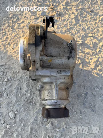 5LH / L044713 рзадатка, раздатъчна кутия от Honda CR-V 6, 4x4, 2024г., снимка 2 - Части - 56234074