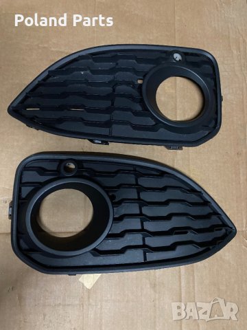 БМВ 1 М Ф20/Ф21 /BMW 1 M F20/F21 решетка/решетки в бронята ОРИГИНАЛНИ!!! М пакет 