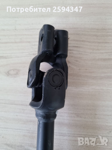 HYUNDAI H100 от1993г КАРДАН ВОЛАН HMC, снимка 3 - Части - 36133443