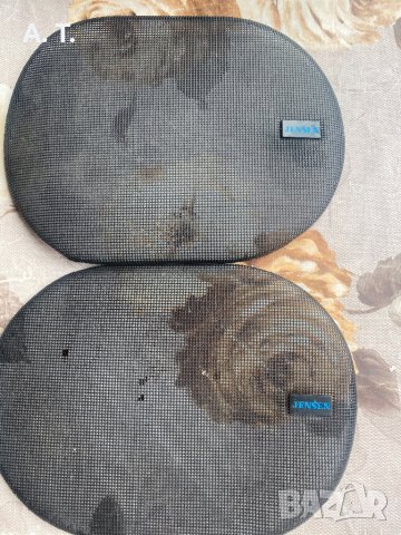 Тонколони елипси Jensen JXL 693, снимка 4 - Тонколони - 40169154