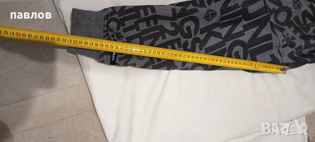 Суичър ECKO, снимка 3 - Детски анцузи и суичери - 53678504