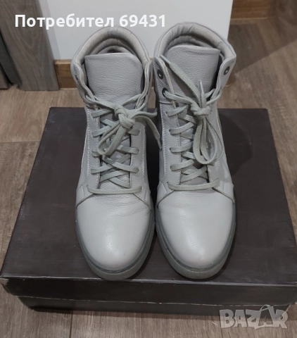 Дамски боти в отлично състояние , снимка 17 - Дамски боти - 52501016