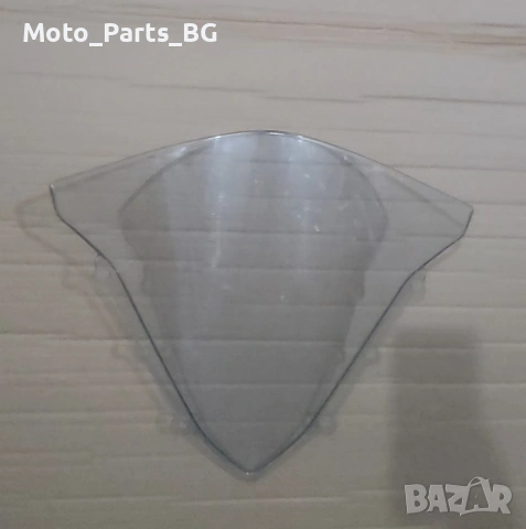 Слюда Kawasaki H2 SX, снимка 2 - Части - 53450501