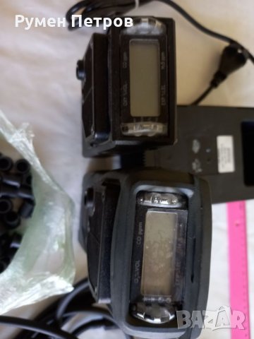 Minigas Mk5 Neotronics., снимка 6 - Друга електроника - 34561554