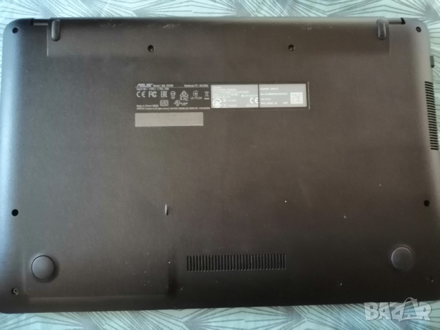 Asus X543M,нов, снимка 3 - Лаптопи за дома - 36292461