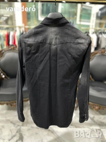 Мъжки ризи Dsquared , снимка 2 - Ризи - 51660716