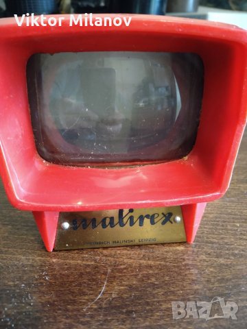 Машинка диапозитиви, снимка 7 - Камери - 35733518