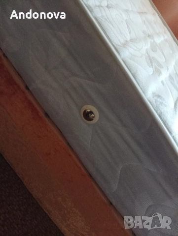 Матрак нестандартен размер, снимка 4 - Матраци - 52693550