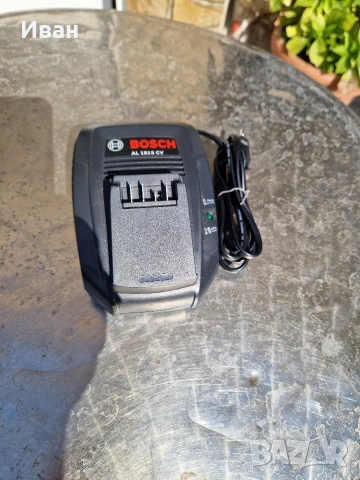 Зарядно bosch 18волта