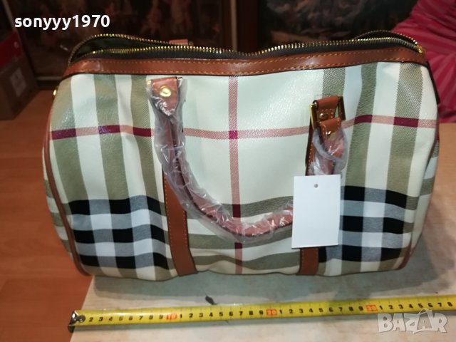 ЧАНТА-НОВА СТИЛНА 2008231053, снимка 6 - Чанти - 41908680