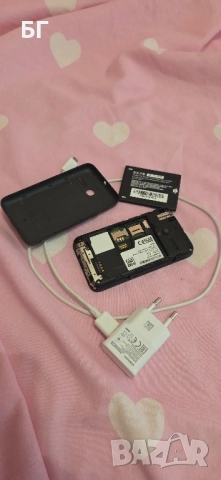 Alcatel Onetouch Pixi 3, снимка 8 - Alcatel - 51971470