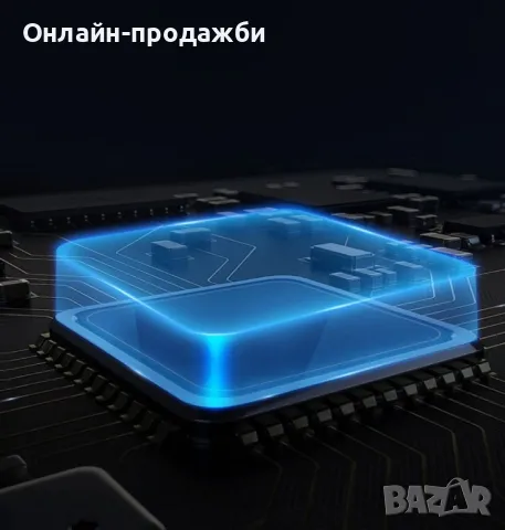 Ръчен електрически верижен трион от закалена стомана, снимка 4 - Други инструменти - 49089199