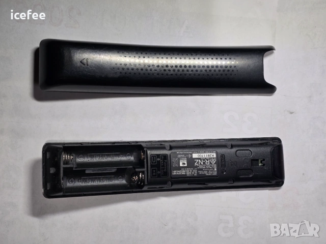 Дистанционно TV Samsung, снимка 3 - Дистанционни - 53304240