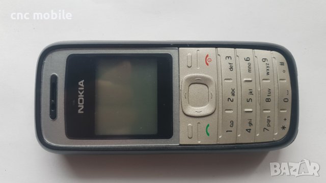 Nokia 1200, снимка 1 - Nokia - 40885909