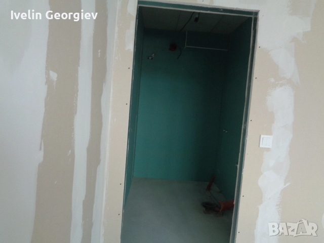 Продавам Тристаен апартамент/Варна Сити Парк Юг/ ВСП ЮГ Варна , снимка 10 - Апартаменти - 52571930