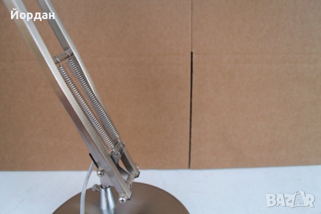 Немска лапма , снимка 13 - Настолни лампи - 42234534