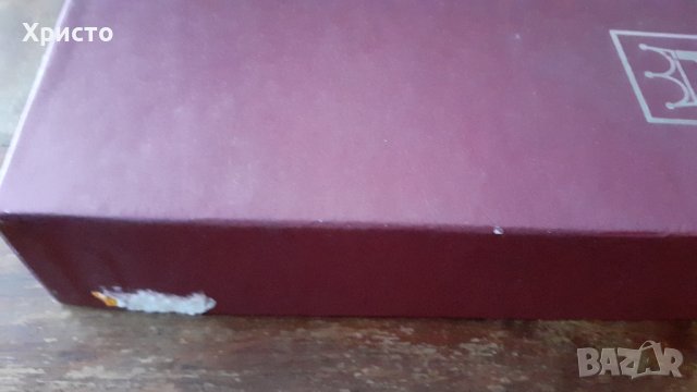 стенен часовник с термометър Хенкелс Henkels Германия, снимка 11 - Стенни часовници - 44251868