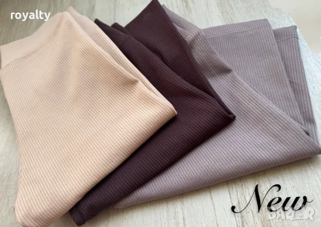 Къси клинове Различни цветове , снимка 15 - Клинове - 49698808