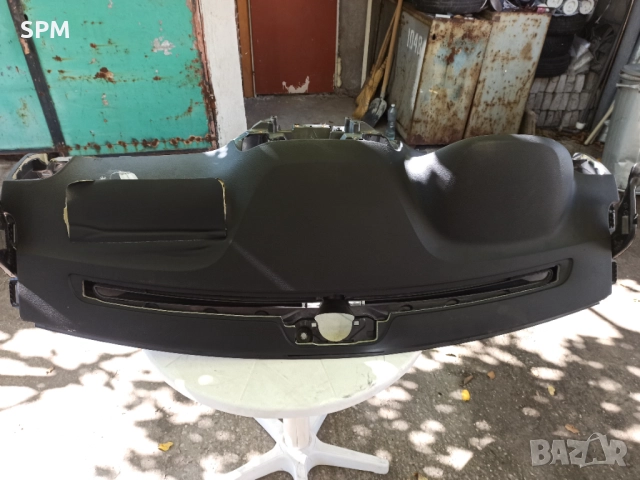 Jeep Grand Cherokee WK2 2010-2022г арматурно табло