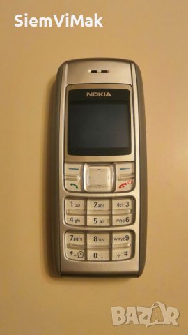 Nokia 1600, снимка 2 - Nokia - 24063734