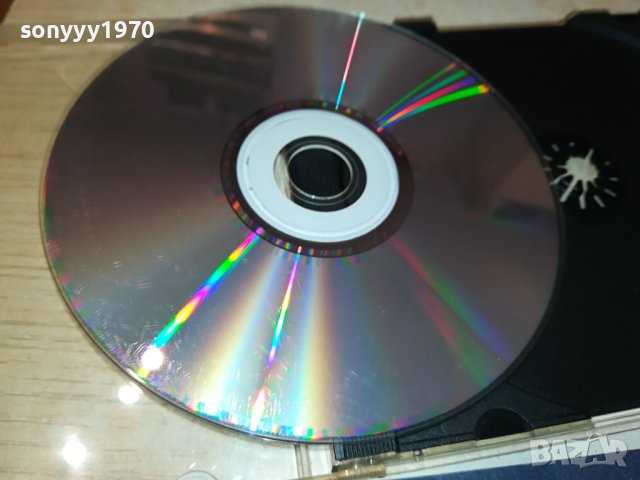 MARY J.BLIGE CD 1209231721, снимка 14 - CD дискове - 42167492