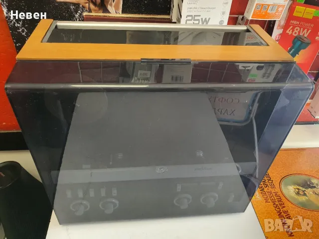 Ролков REVOX A77, снимка 10 - Ресийвъри, усилватели, смесителни пултове - 49958681