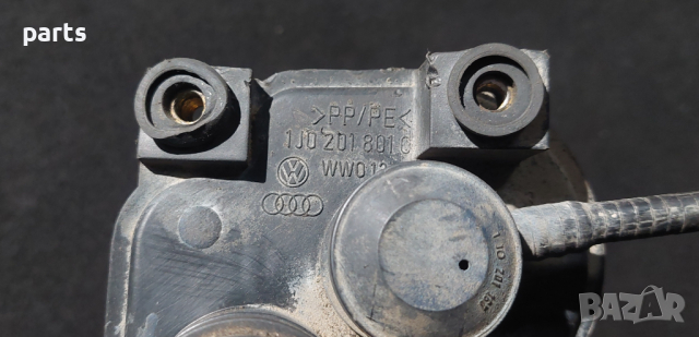 Филтър Бензинови Пари VW Голф 4 - 1J0201801C N, снимка 3 - Части - 44513613