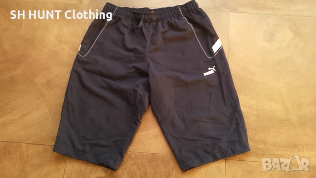 PUMA Shorts размер XL къси панталони 27-41