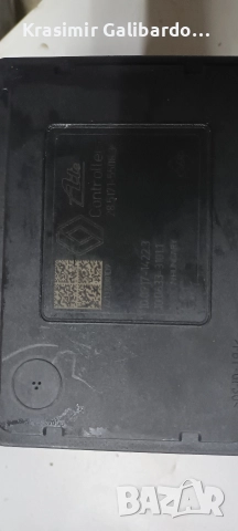 ABS за Дачия Сандеро3 1.0 Тсе , снимка 9 - Части - 52662288