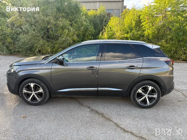 Продавам Peugeot 3008, снимка 7 - Автомобили и джипове - 56075690