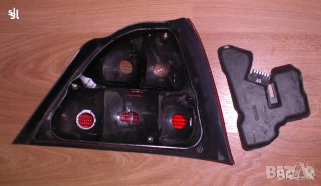 Стоп/стопове за Роувър/Rover, снимка 2 - Части - 42457596