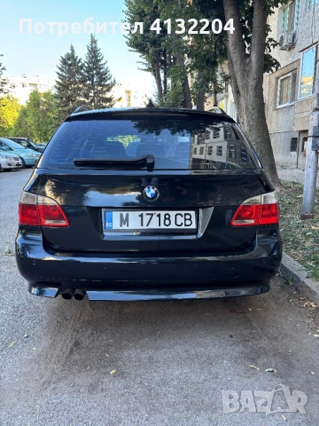 Bmw 530 , снимка 2 - Автомобили и джипове - 51966435
